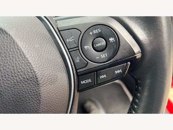 Used Toyota Corolla 2022 for sale - 76306588: Photo 41