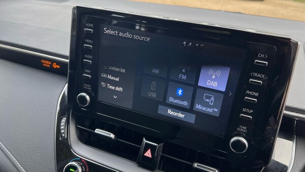 Used Toyota Corolla 2022 for sale - 76306588: Photo 46
