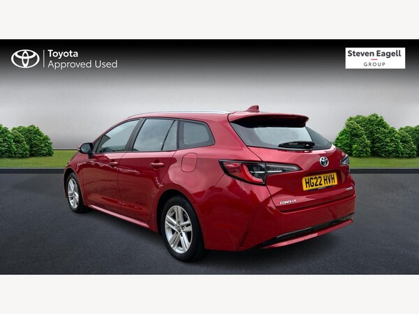 Used Toyota Corolla 2022 for sale - 76306588: Photo 6