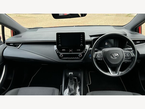 Used Toyota Corolla 2022 for sale - 76306588: Photo 7