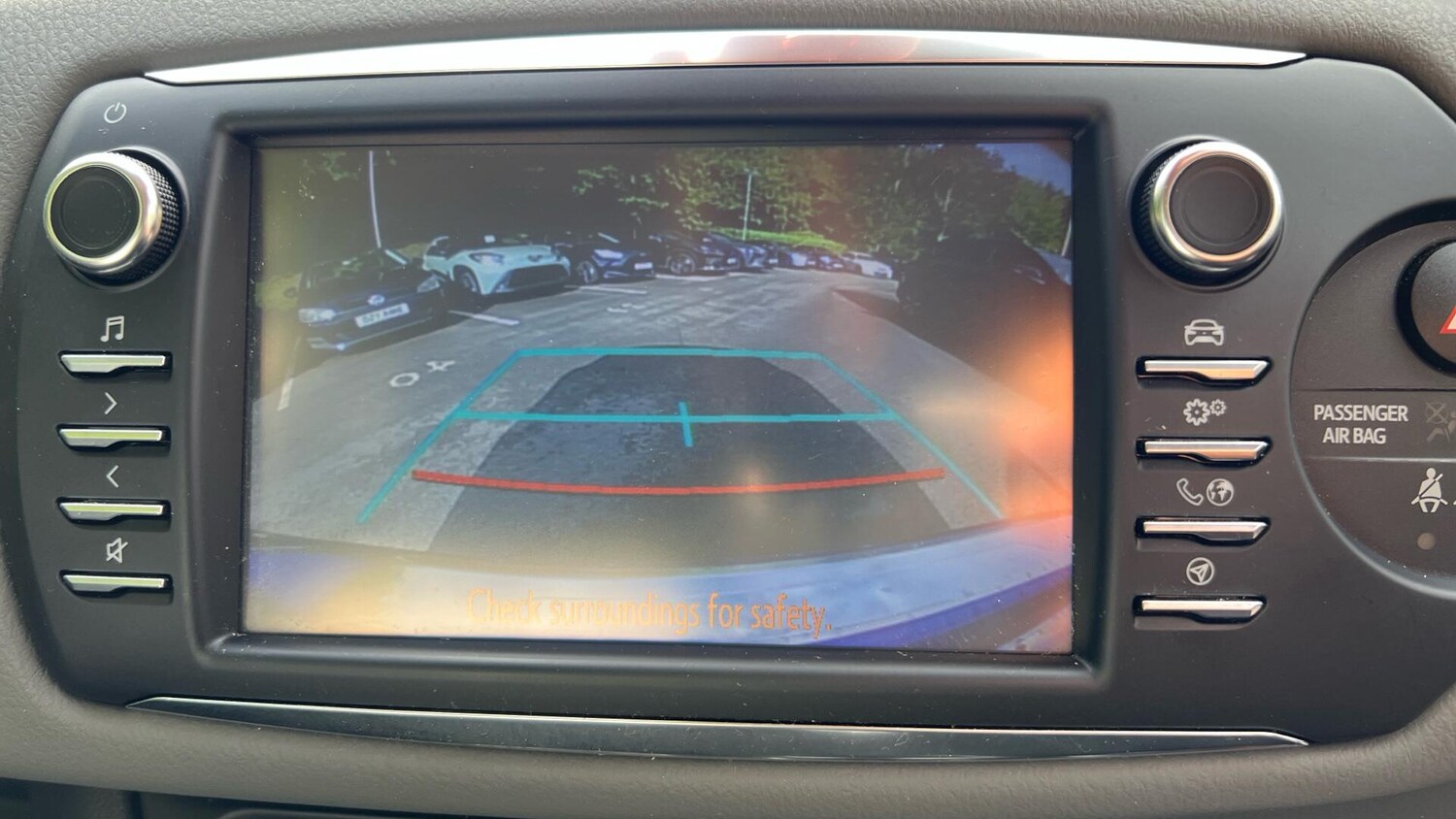 Vehicle 45