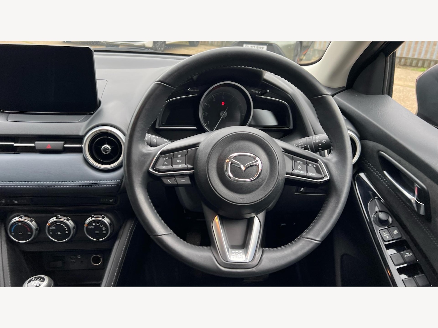 Used Mazda Mazda2 2022 for sale - 76991444: Photo 10