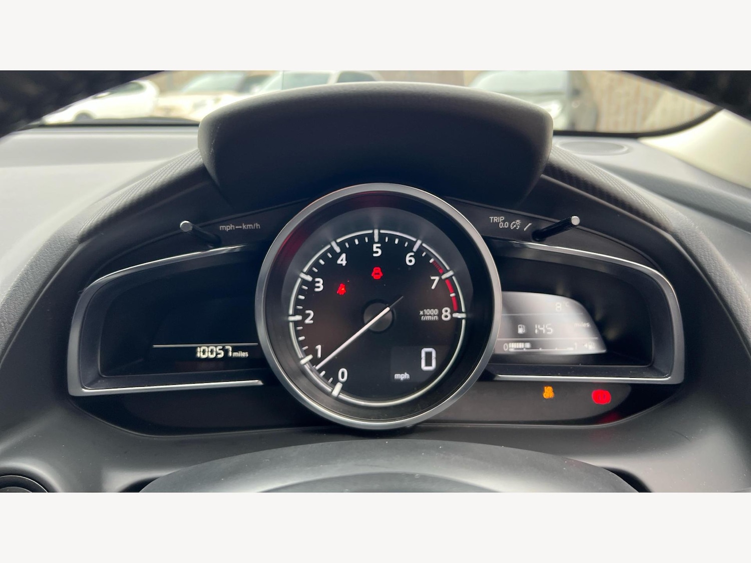 Used Mazda Mazda2 2022 for sale - 76991444: Photo 11