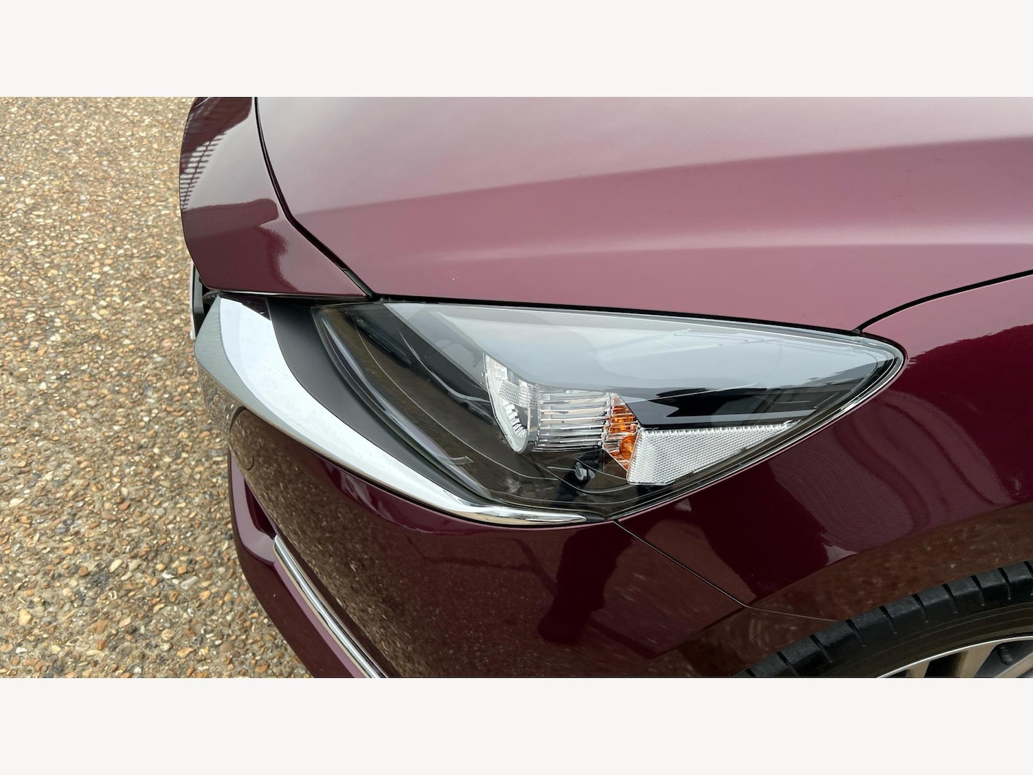 Used Mazda Mazda2 2022 for sale - 76991444: Photo 22