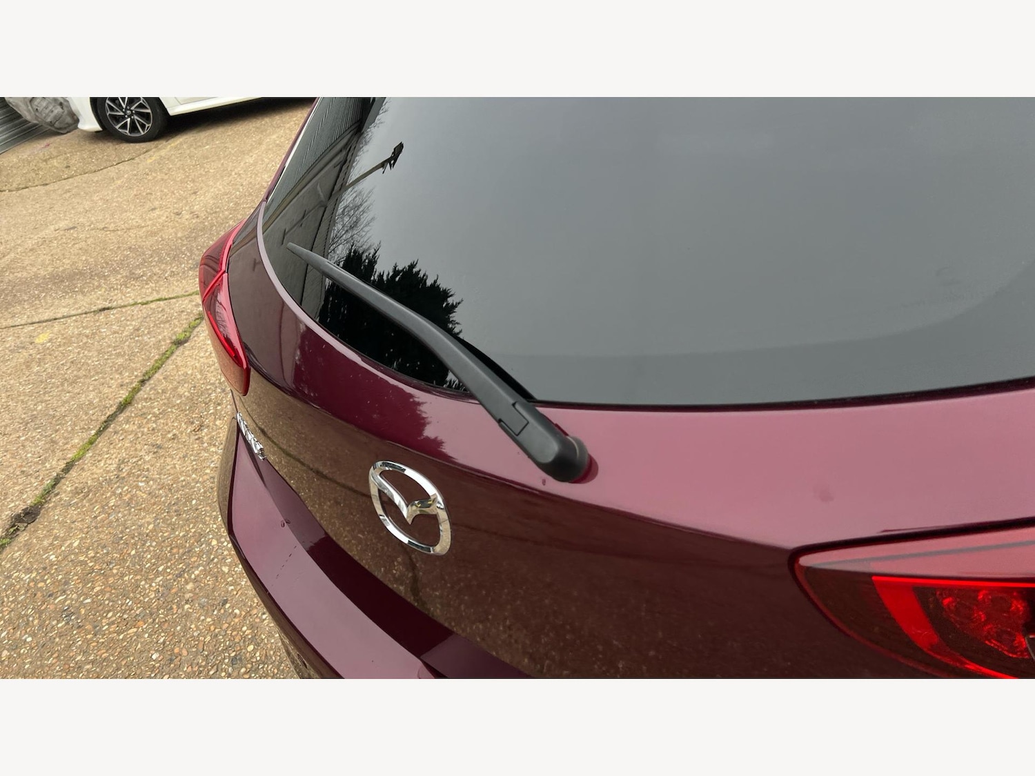 Used Mazda Mazda2 2022 for sale - 76991444: Photo 26