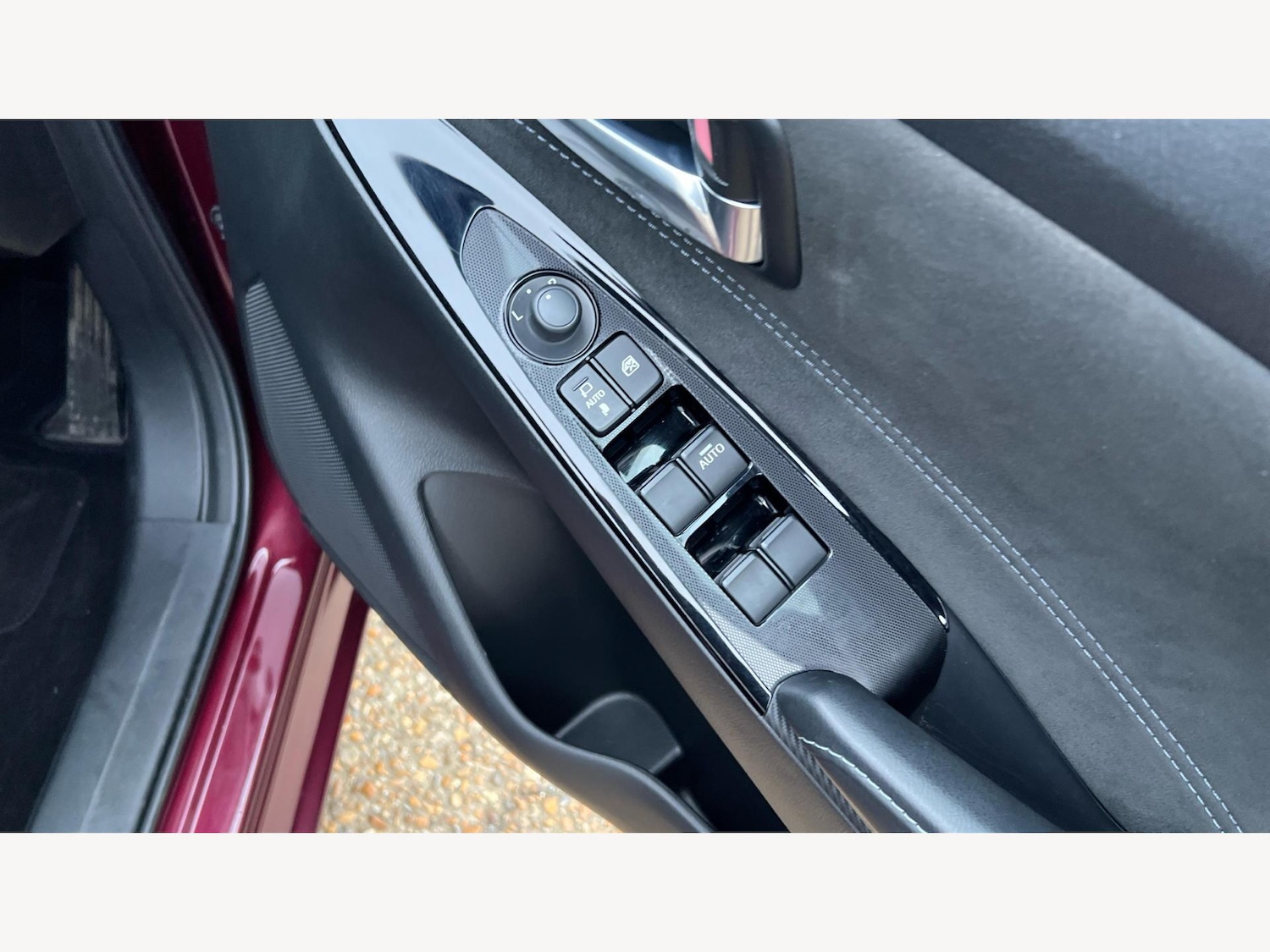 Used Mazda Mazda2 2022 for sale - 76991444: Photo 30