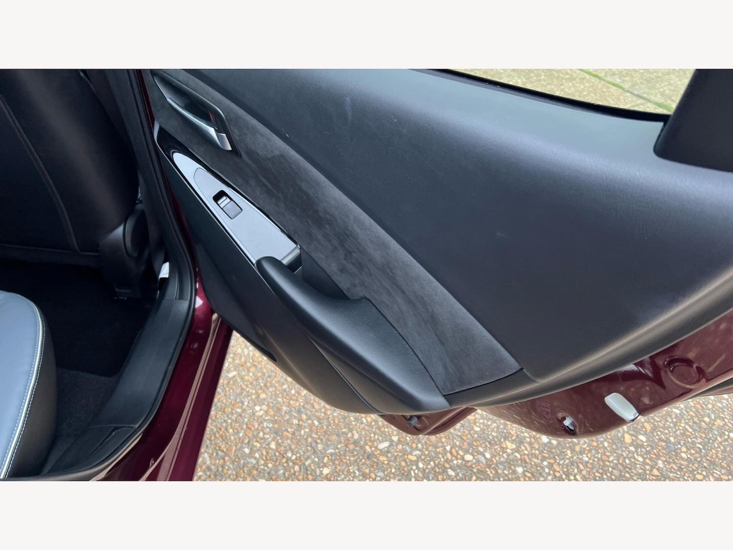 Used Mazda Mazda2 2022 for sale - 76991444: Photo 32