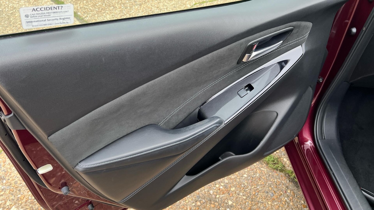 Used Mazda Mazda2 2022 for sale - 76991444: Photo 34