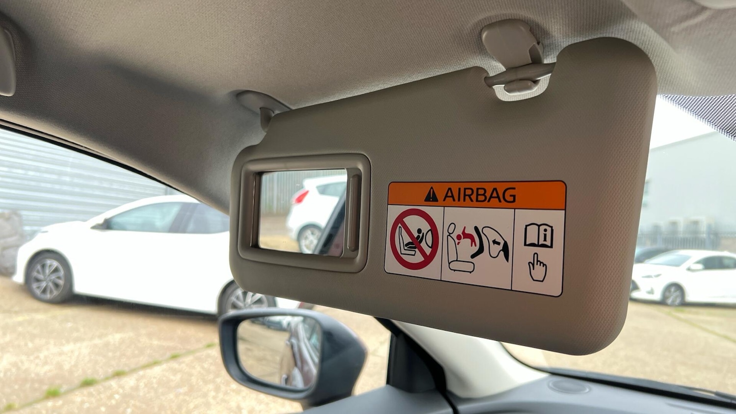 Used Mazda Mazda2 2022 for sale - 76991444: Photo 36