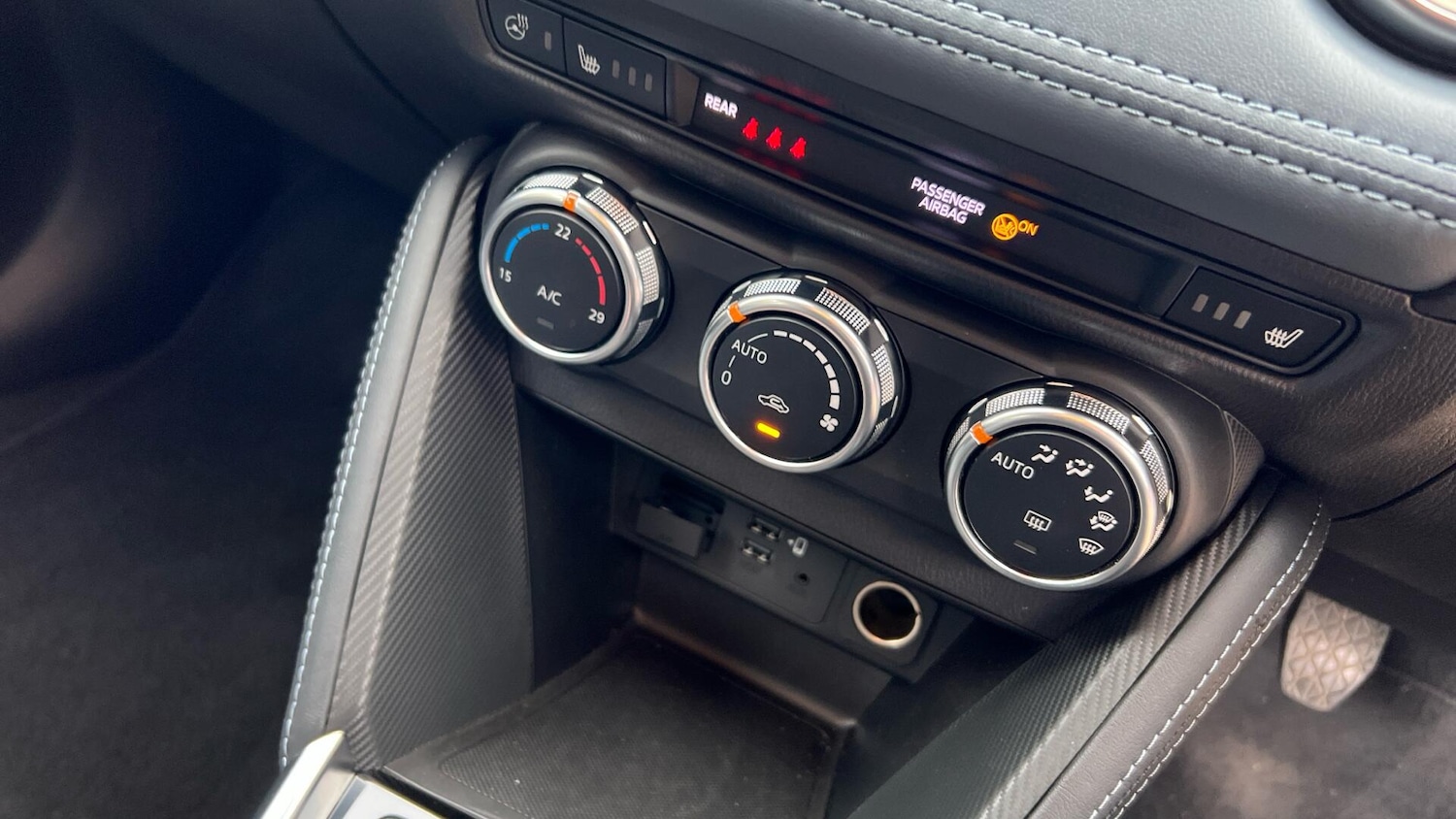 Used Mazda Mazda2 2022 for sale - 76991444: Photo 37