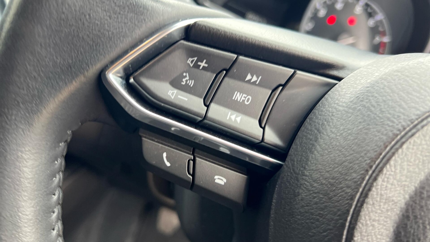 Used Mazda Mazda2 2022 for sale - 76991444: Photo 38