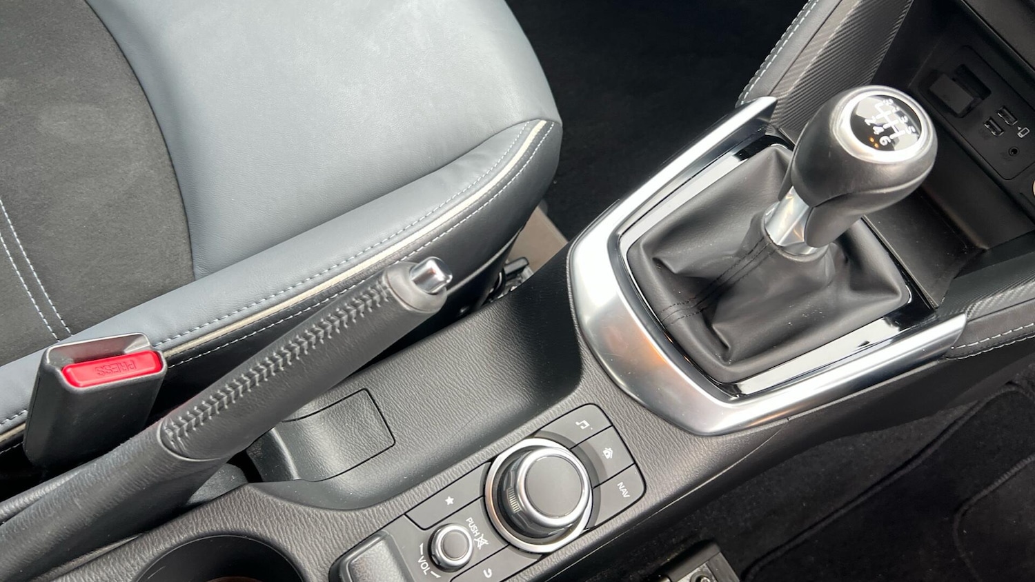 Used Mazda Mazda2 2022 for sale - 76991444: Photo 42