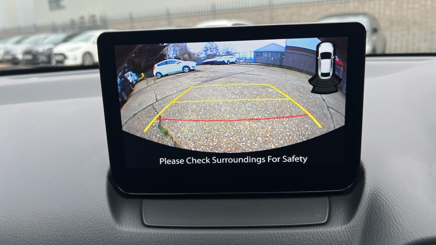 Used Mazda Mazda2 2022 for sale - 76991444: Photo 45