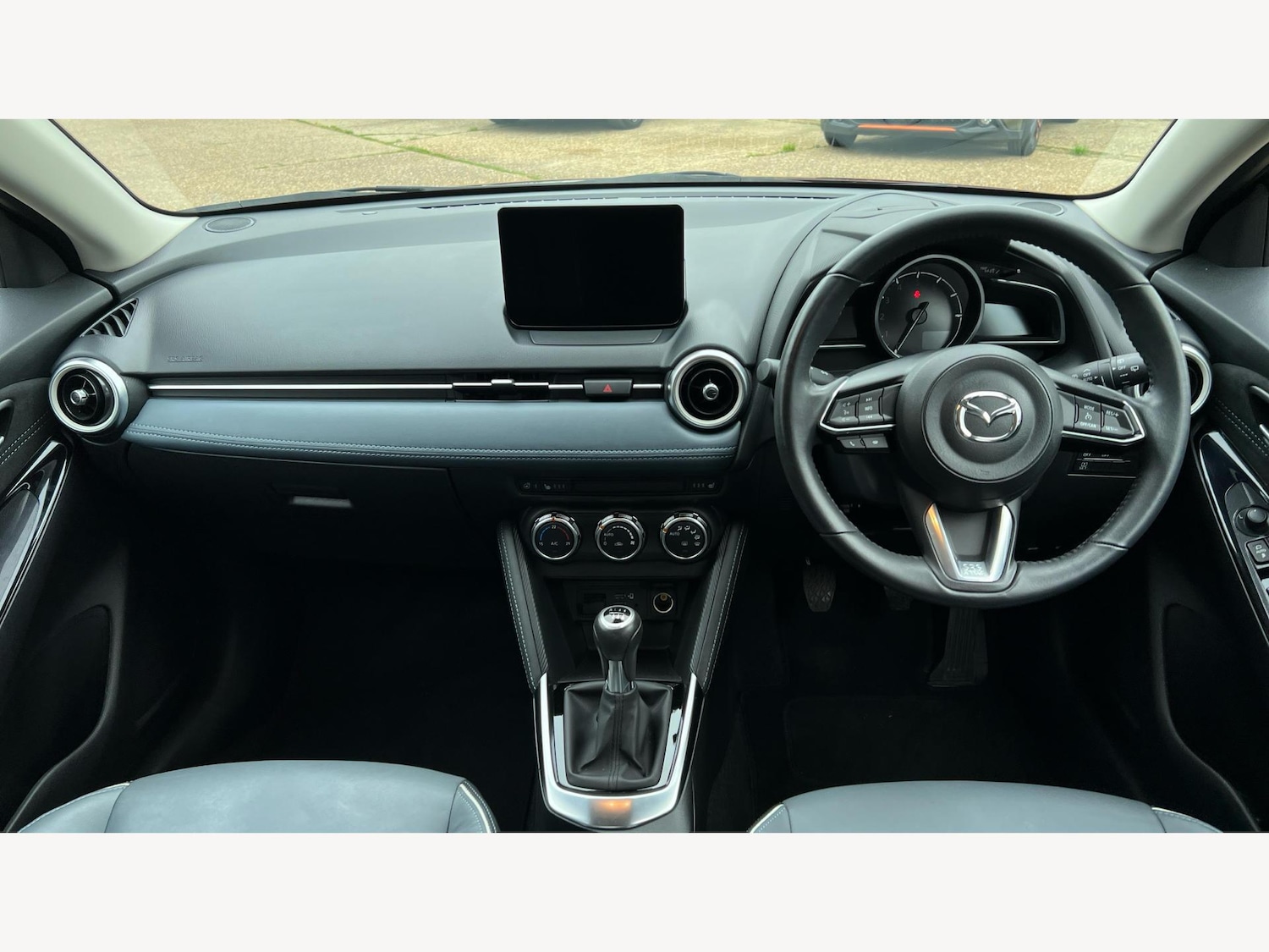 Used Mazda Mazda2 2022 for sale - 76991444: Photo 7