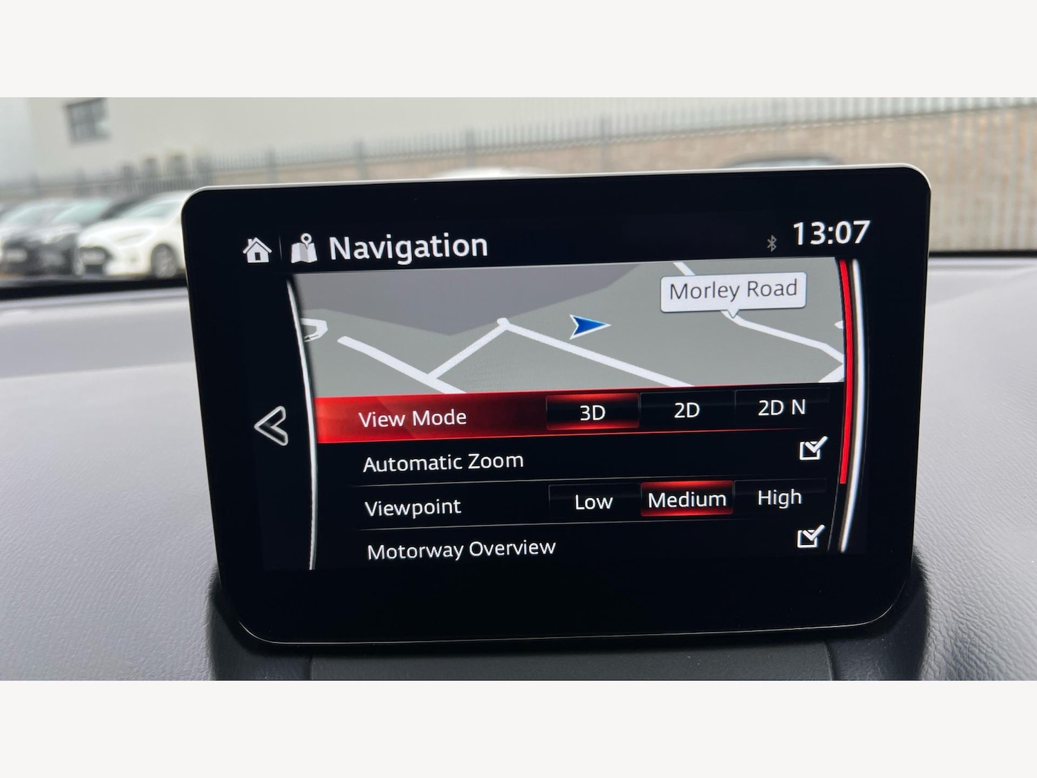 Used Mazda Mazda2 2022 for sale - 76991444: Photo 9