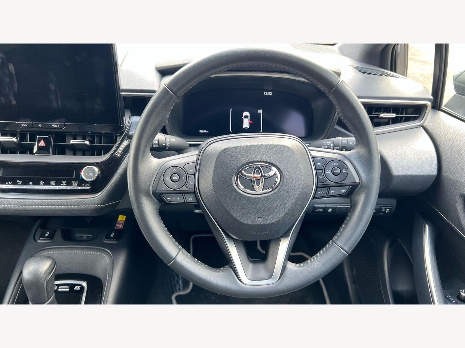 Used Toyota Corolla for sale - 77926243: Photo 10