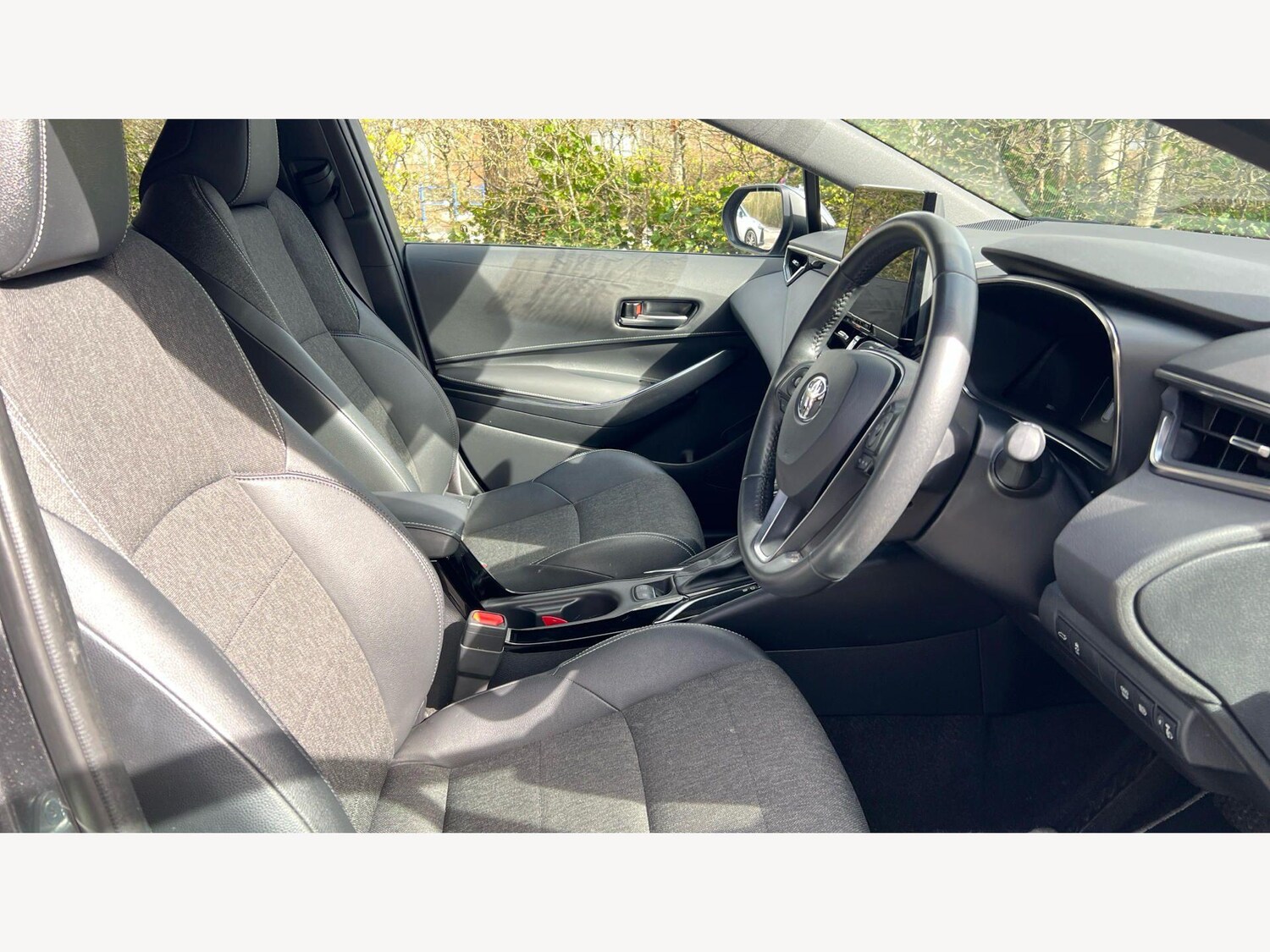 Used Toyota Corolla for sale - 77926243: Photo 13