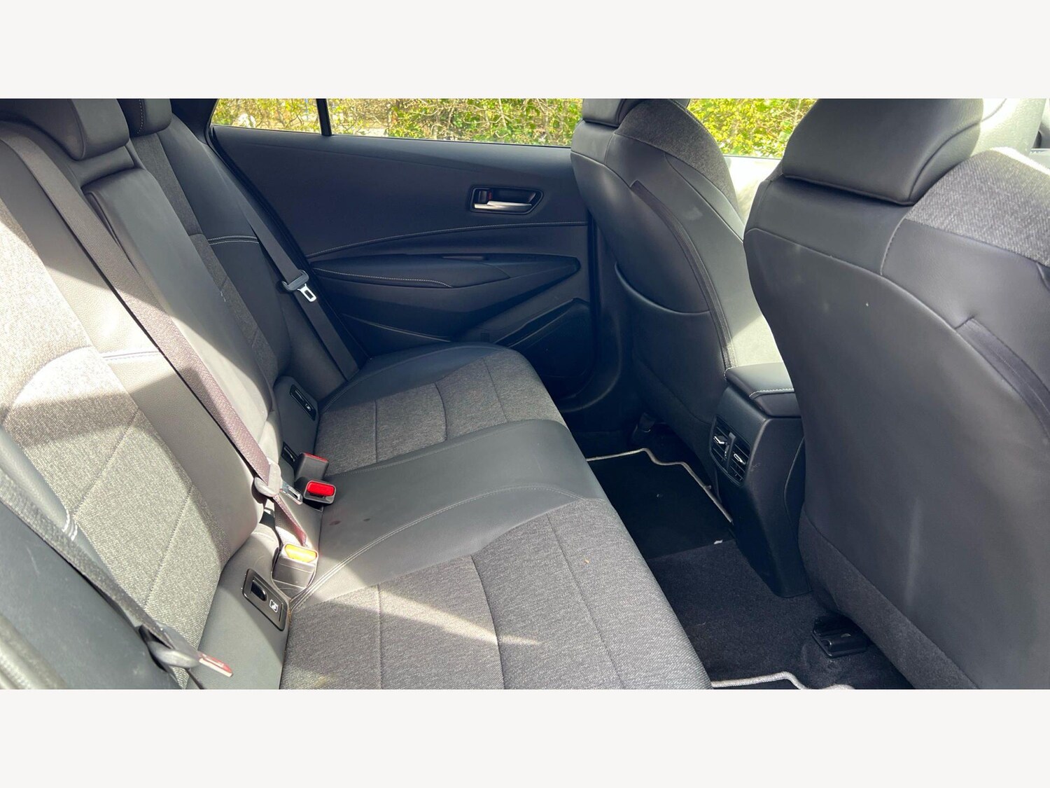 Used Toyota Corolla for sale - 77926243: Photo 14