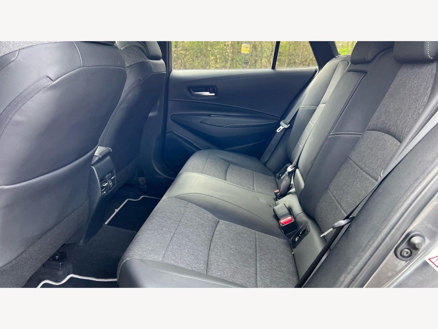 Used Toyota Corolla for sale - 77926243: Photo 15