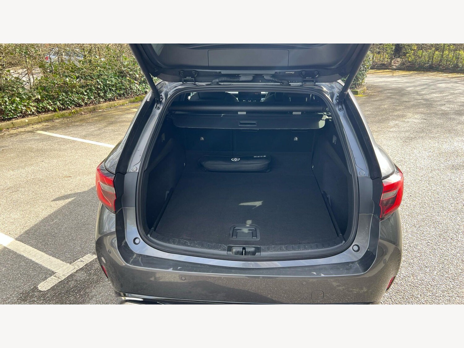 Used Toyota Corolla for sale - 77926243: Photo 16