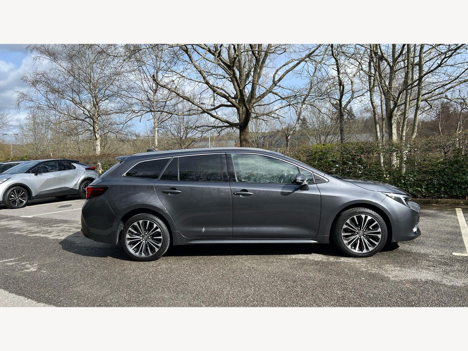 Used Toyota Corolla for sale - 77926243: Photo 18