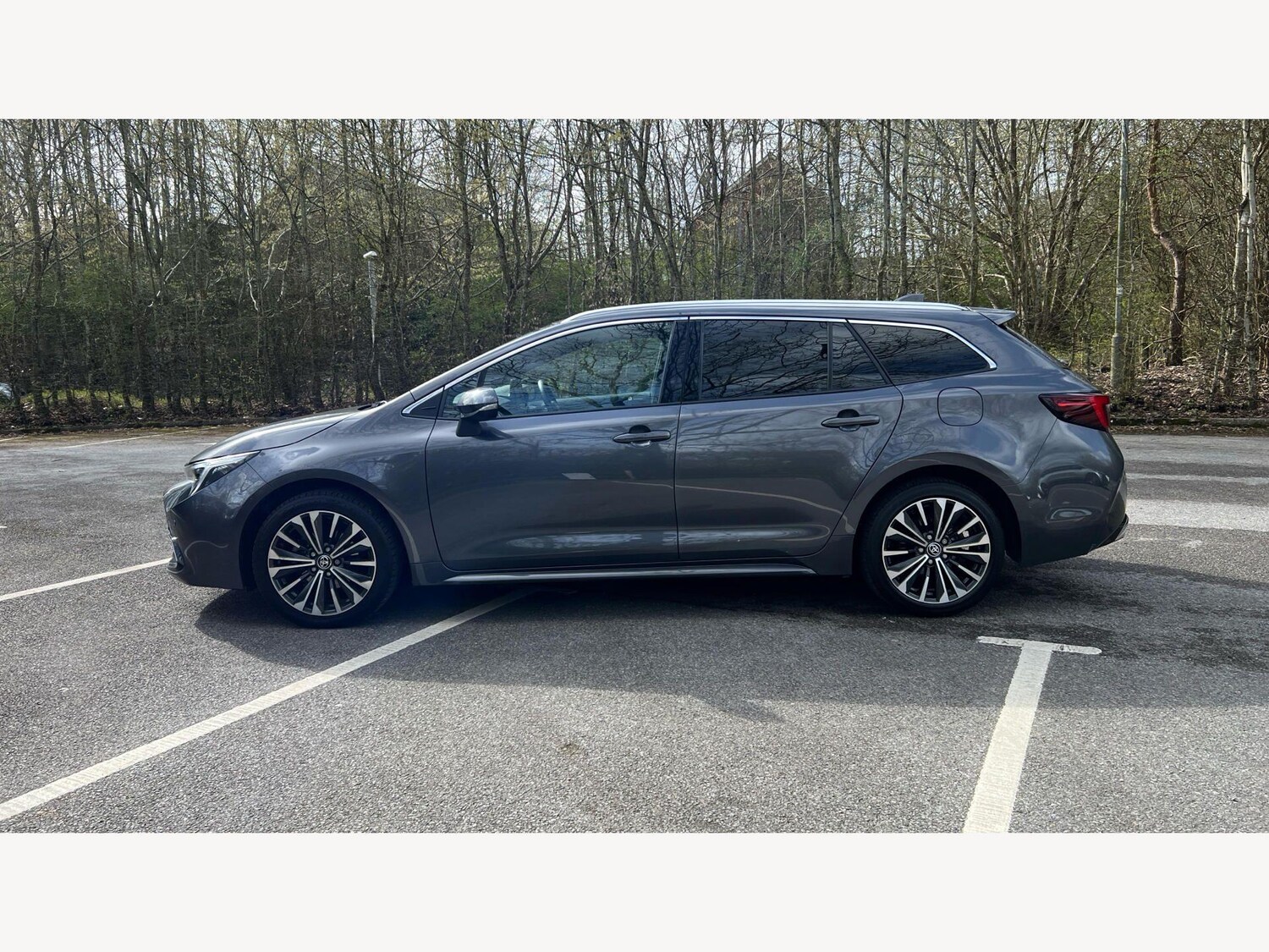 Used Toyota Corolla for sale - 77926243: Photo 19