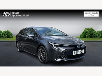 Used Toyota Corolla 2023 for sale - 77926243: Photo