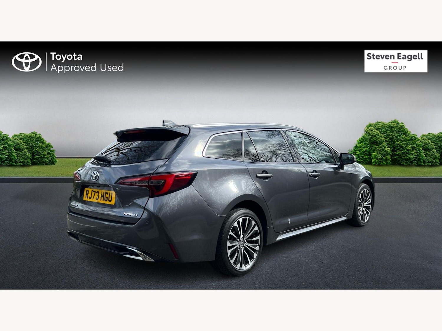 Used Toyota Corolla for sale - 77926243: Photo 2