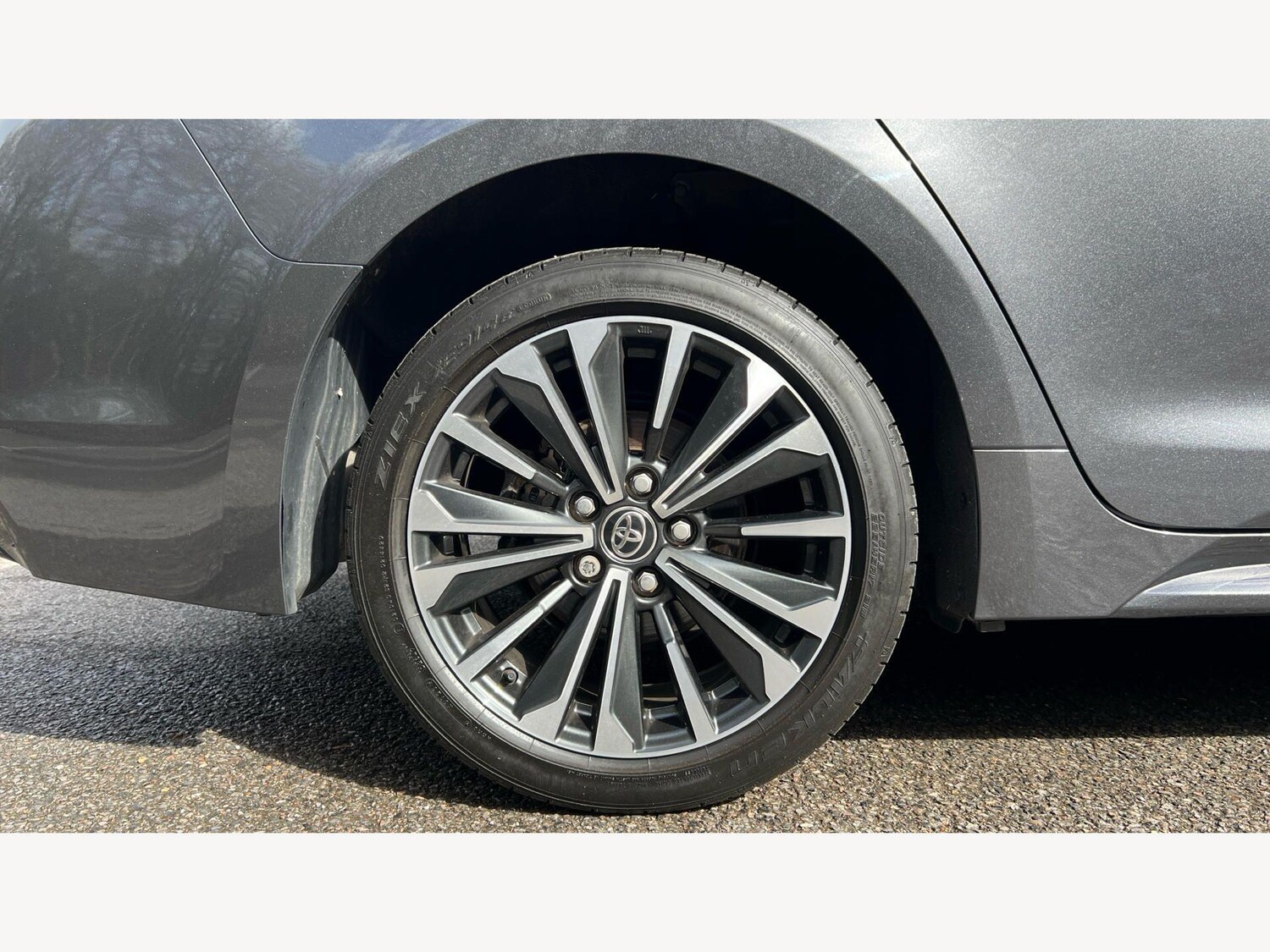 Used Toyota Corolla for sale - 77926243: Photo 20