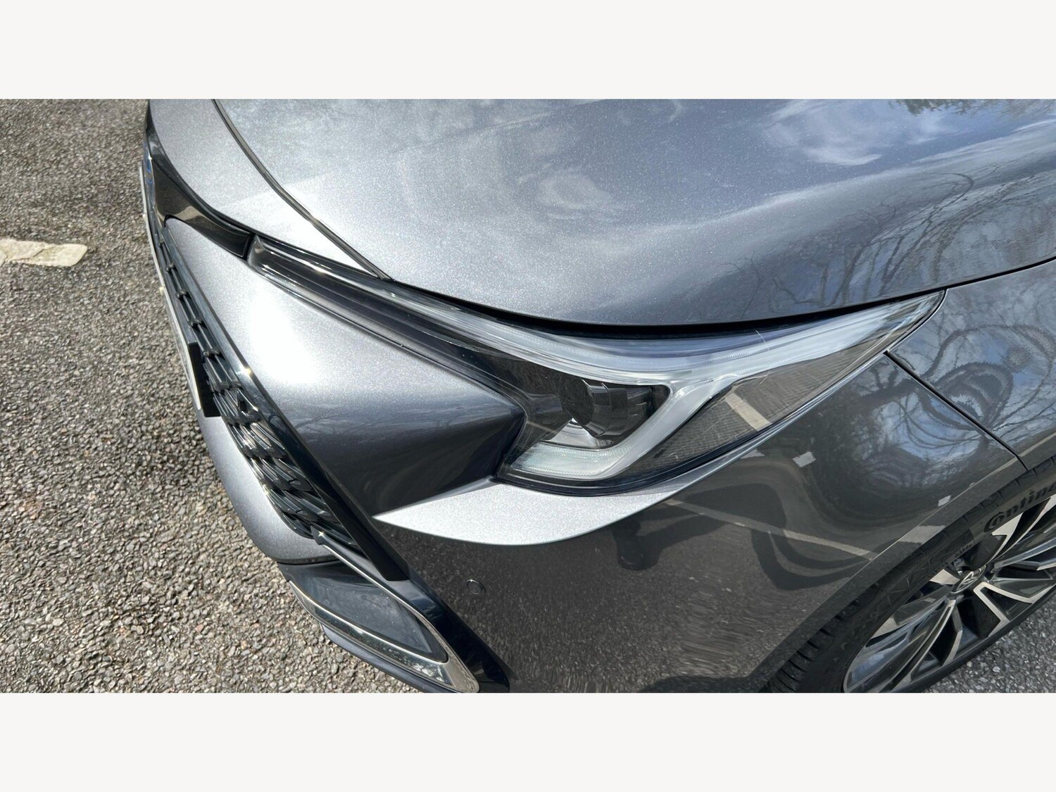 Used Toyota Corolla for sale - 77926243: Photo 22