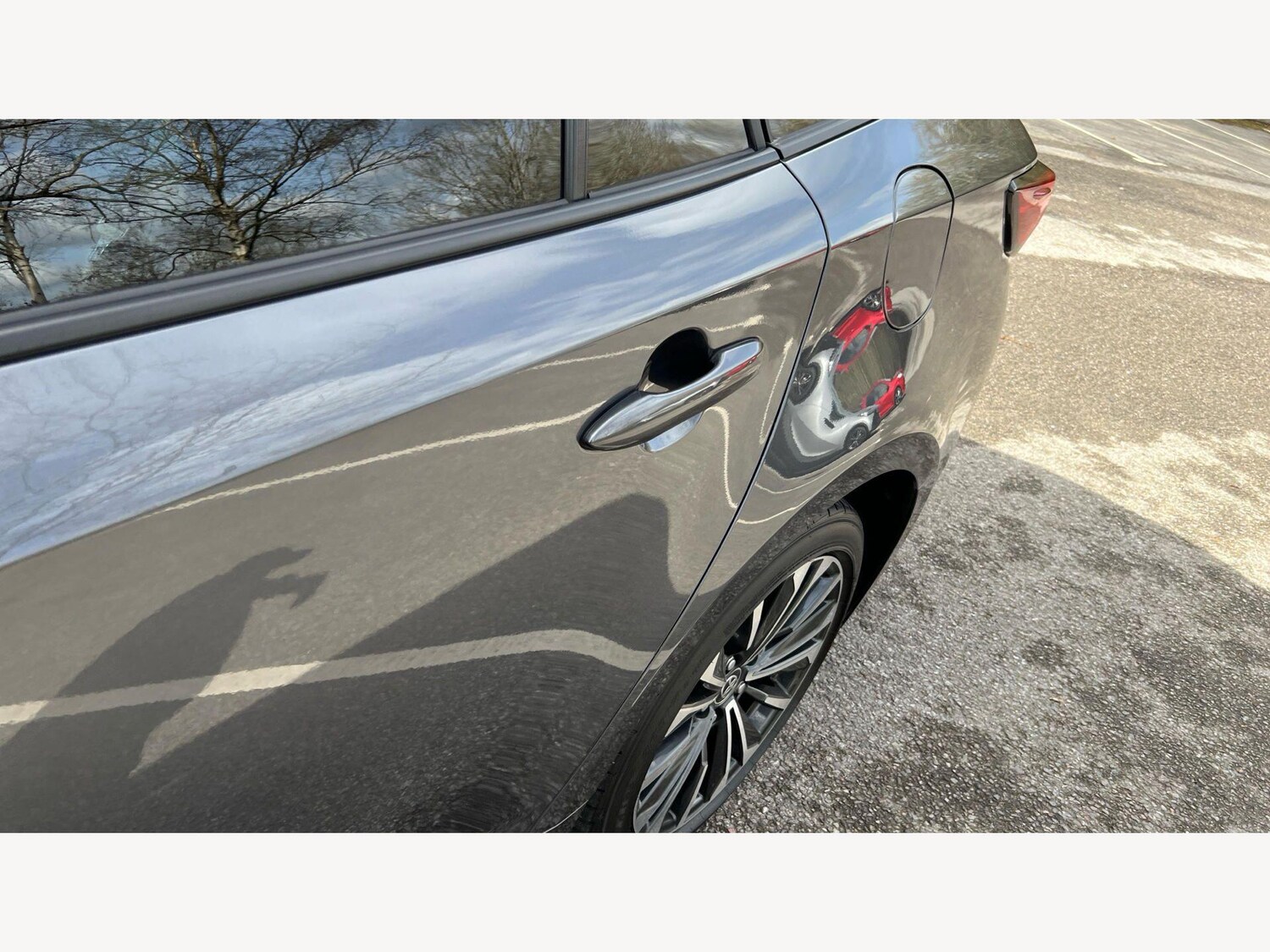 Used Toyota Corolla for sale - 77926243: Photo 24