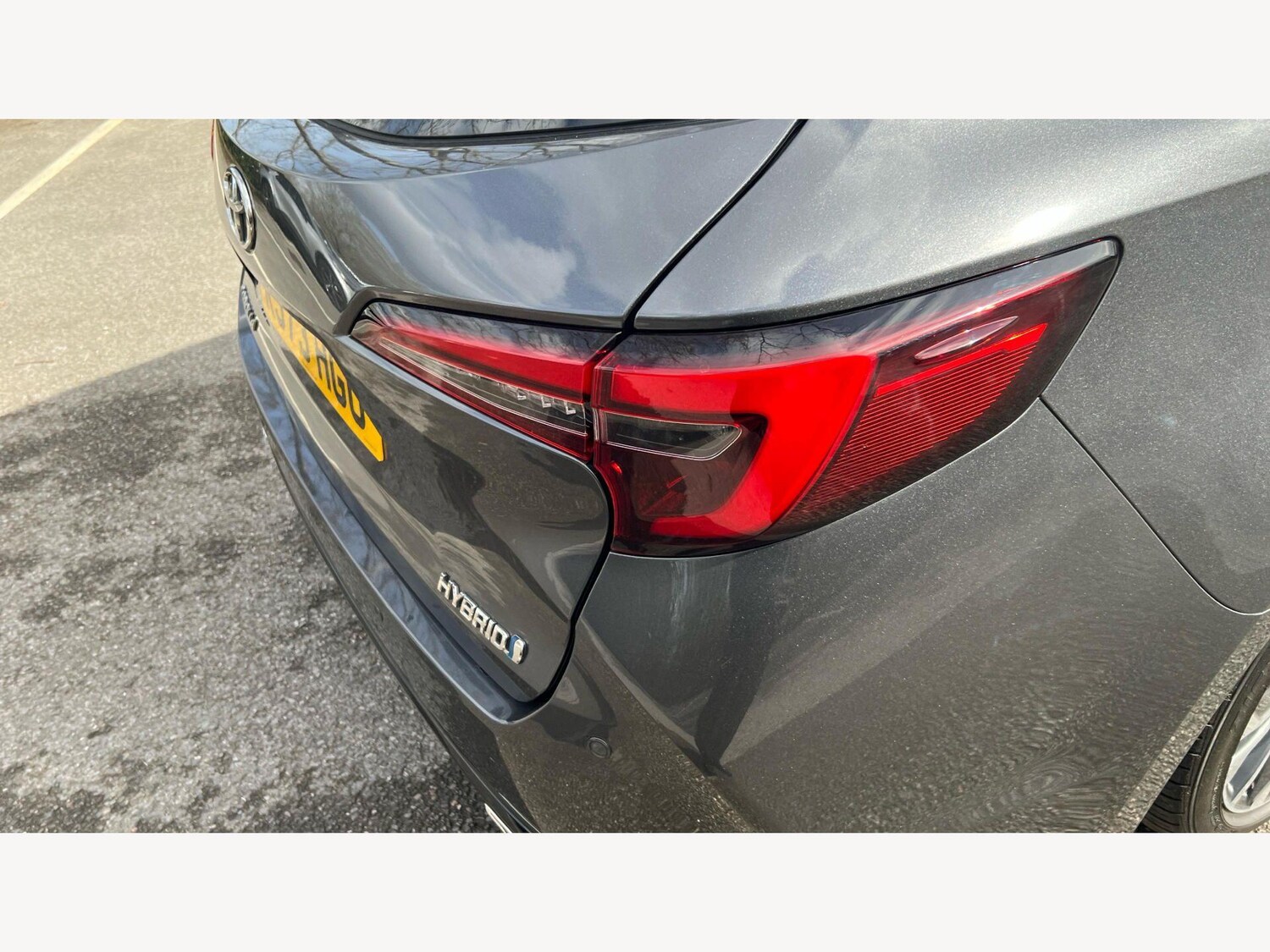 Used Toyota Corolla for sale - 77926243: Photo 26