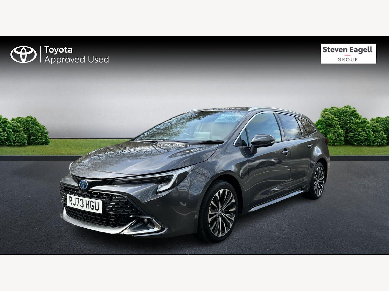 Used Toyota Corolla for sale - 77926243: Photo 3