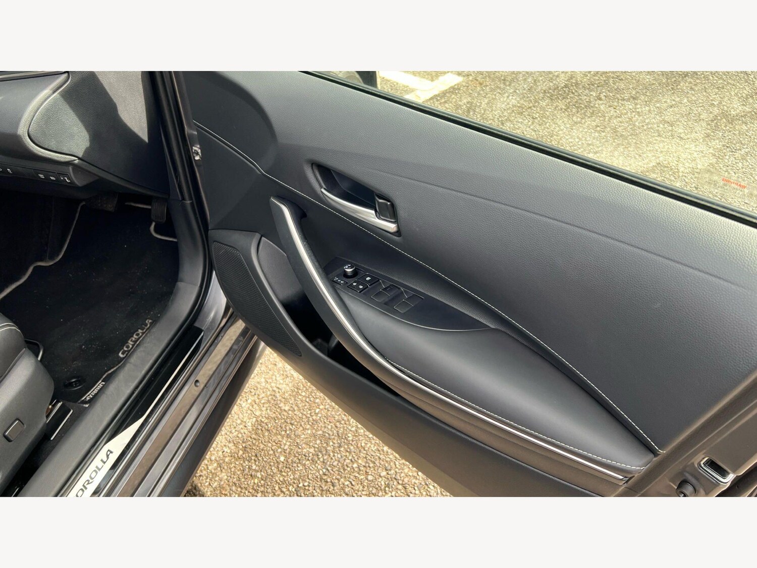 Used Toyota Corolla for sale - 77926243: Photo 30