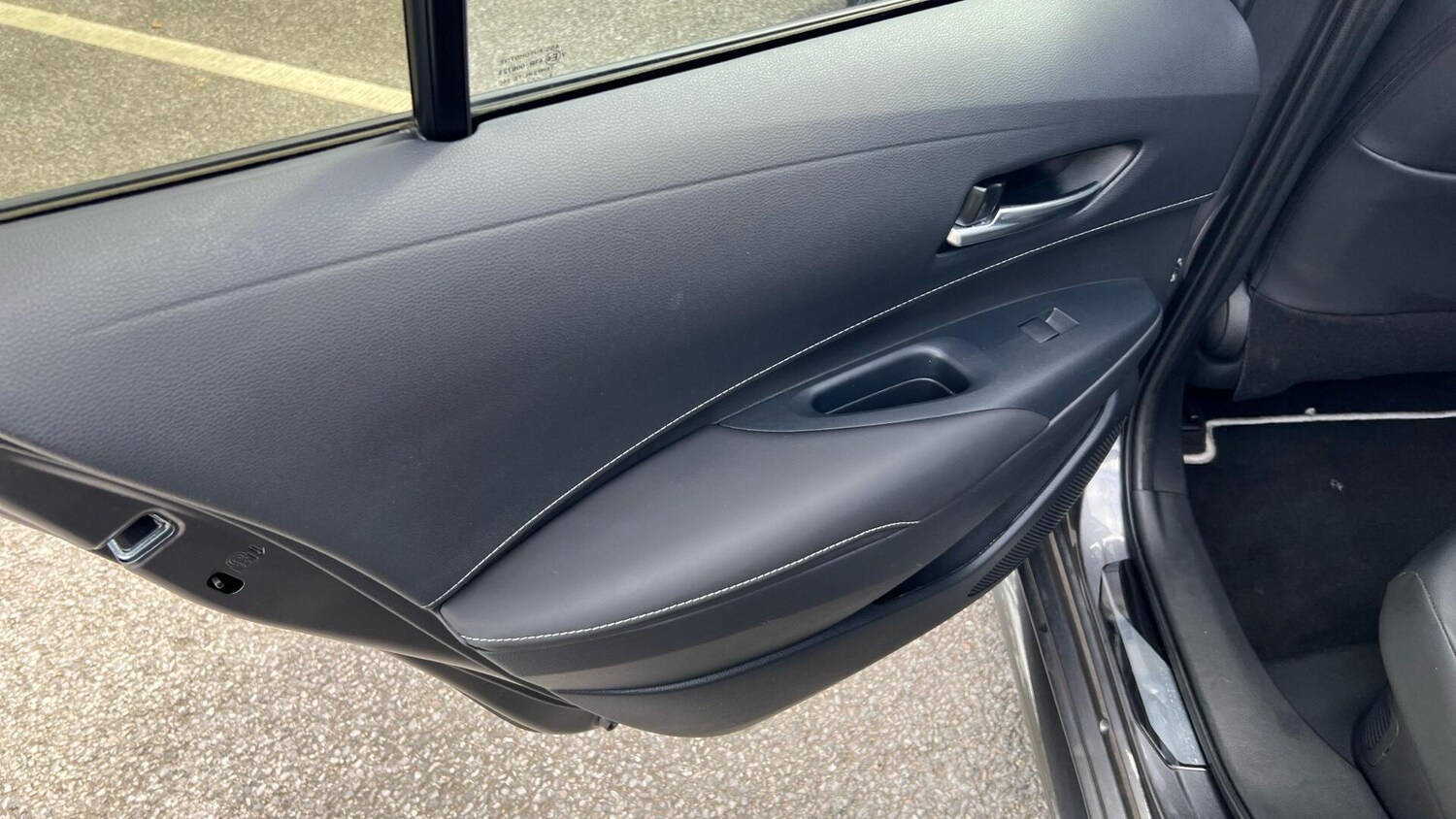 Used Toyota Corolla for sale - 77926243: Photo 32