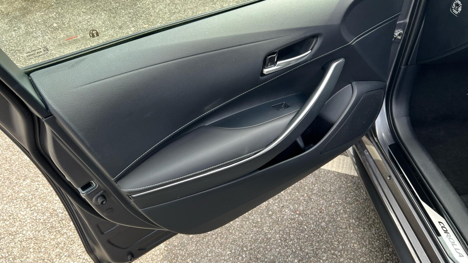 Used Toyota Corolla for sale - 77926243: Photo 33