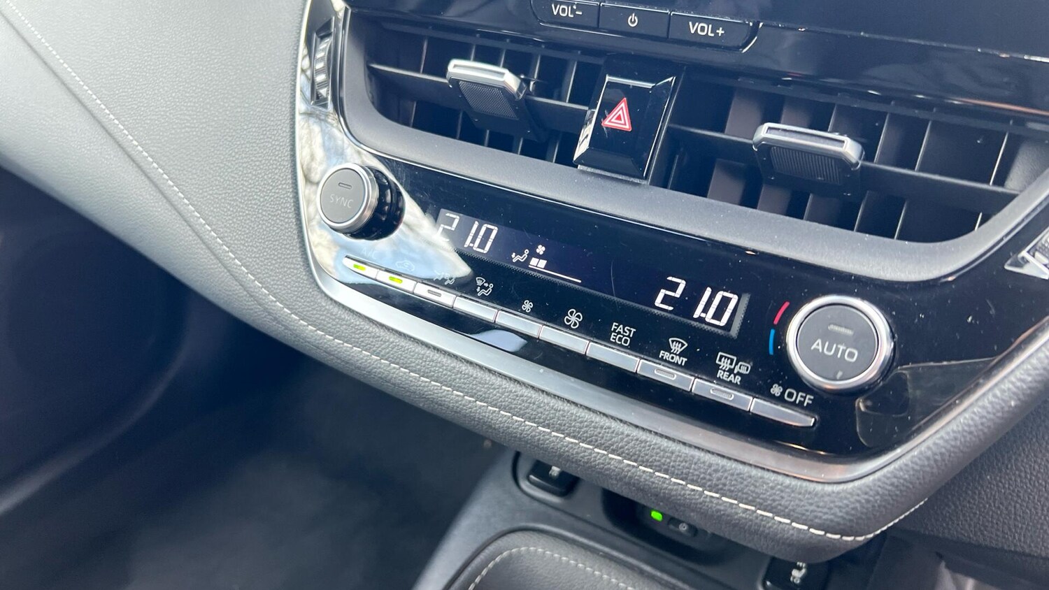 Used Toyota Corolla for sale - 77926243: Photo 36