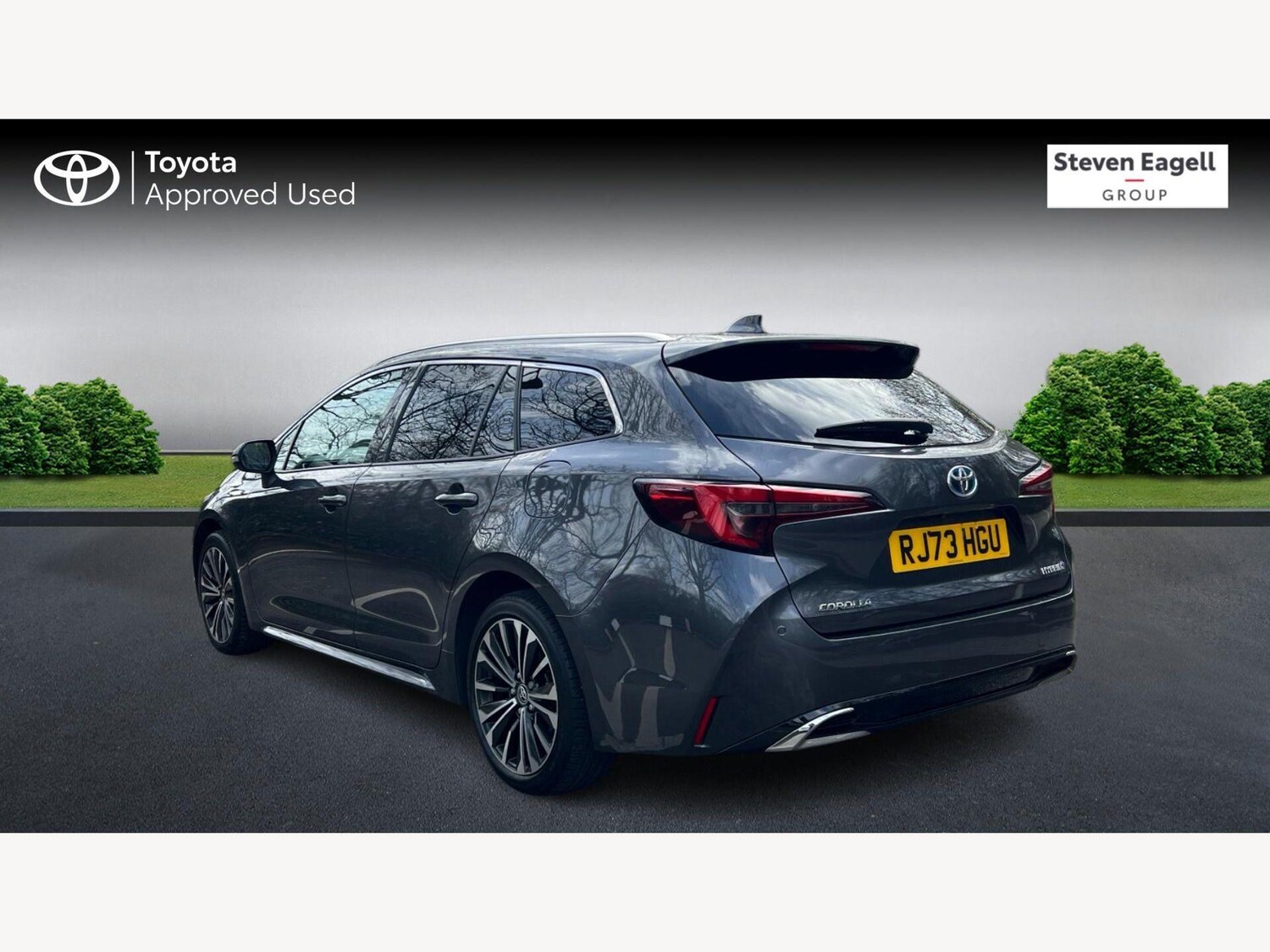 Used Toyota Corolla for sale - 77926243: Photo 6