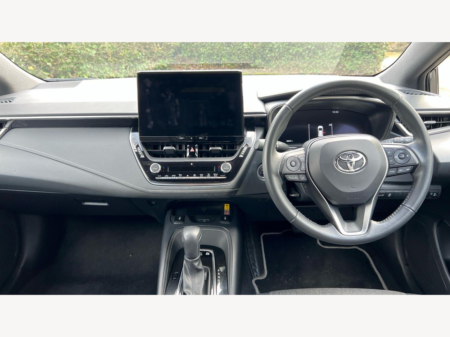 Used Toyota Corolla for sale - 77926243: Photo 7