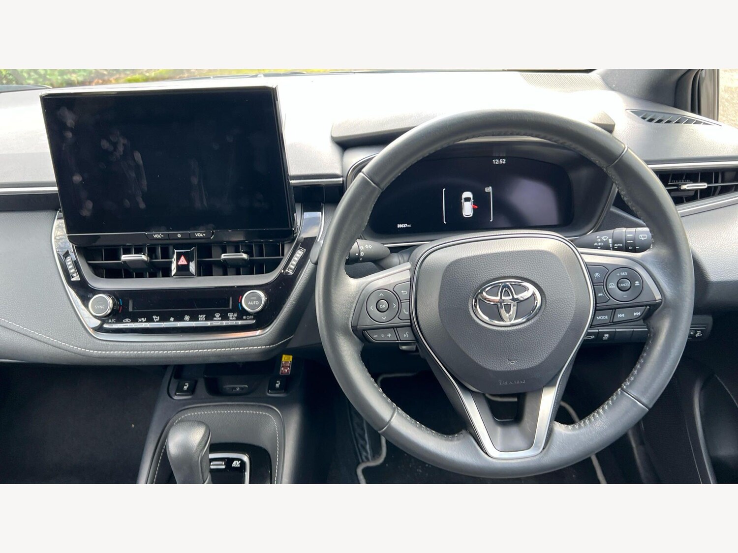 Used Toyota Corolla for sale - 77926243: Photo 8