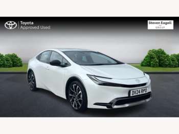 2024 (24) - 2.0 13.6kWh Excel CVT Euro 6 (s/s) 5dr