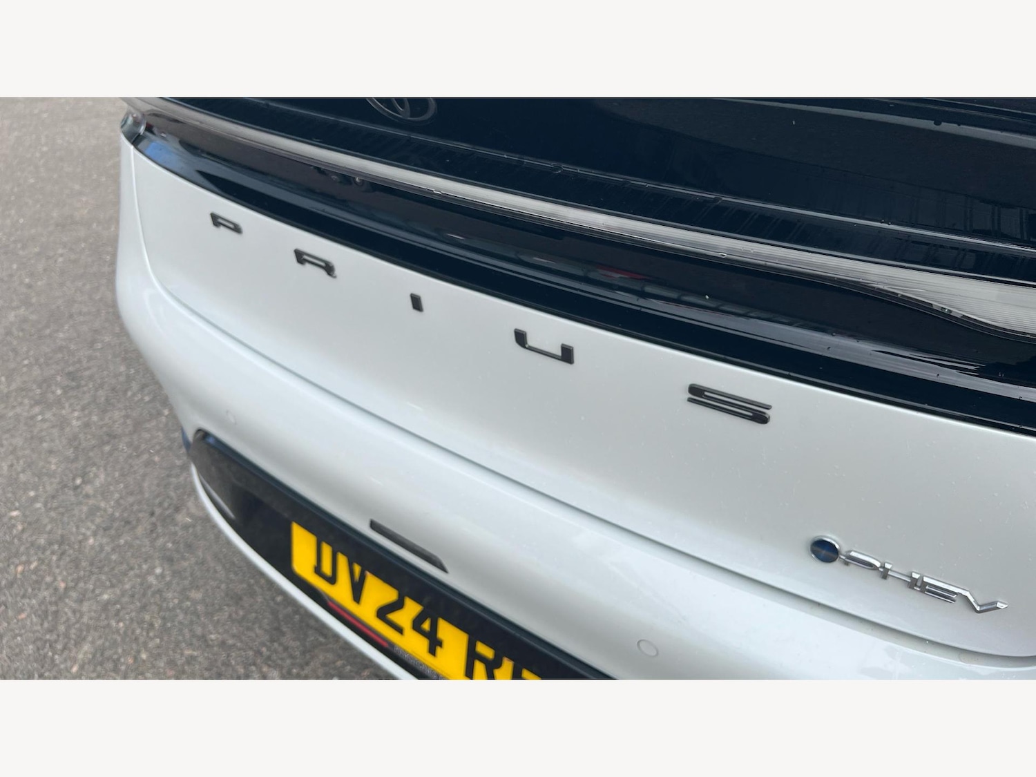 Vehicle 25