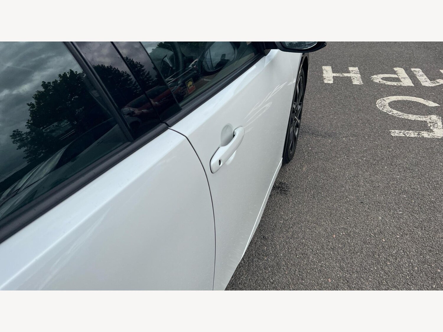Vehicle 28