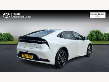 Used Toyota Prius 2024 for sale - 75377579: Photo
