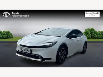 Used Toyota Prius 2024 for sale - 75377579: Photo