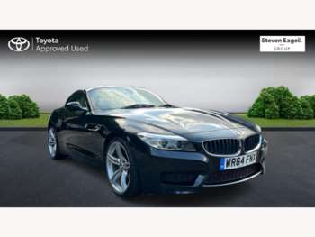 2014 (64) - 2.0 18i M Sport sDrive Euro 6 (s/s) 2dr