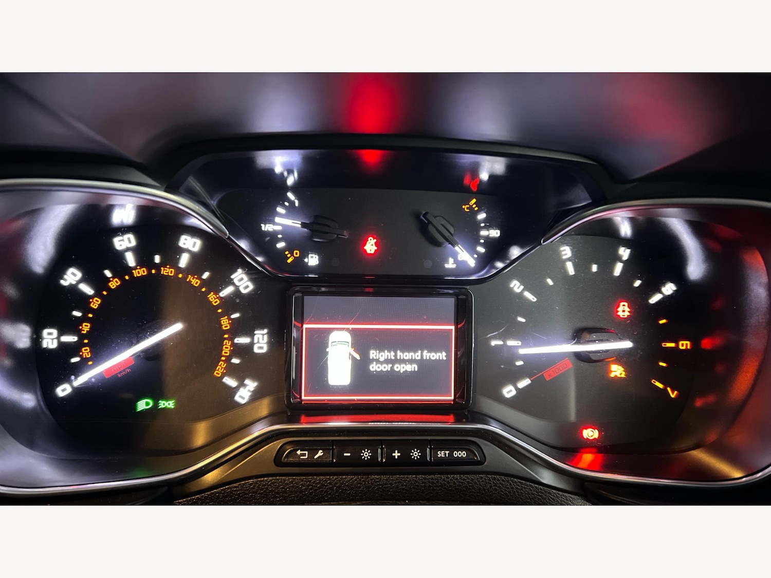 Used Toyota ProAce 2023 for sale - 76964470: Photo 11