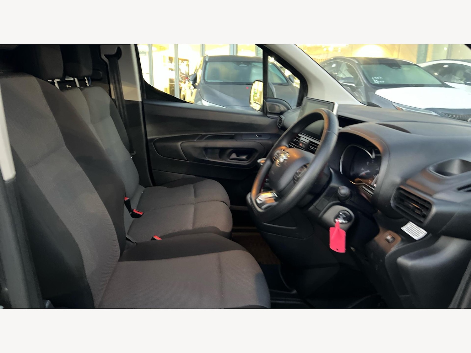 Used Toyota ProAce 2023 for sale - 76964470: Photo 13