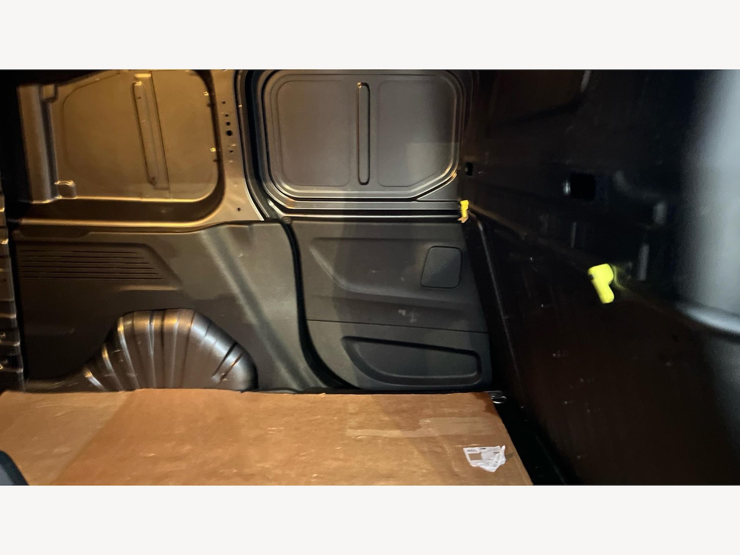 Used Toyota ProAce 2023 for sale - 76964470: Photo 14