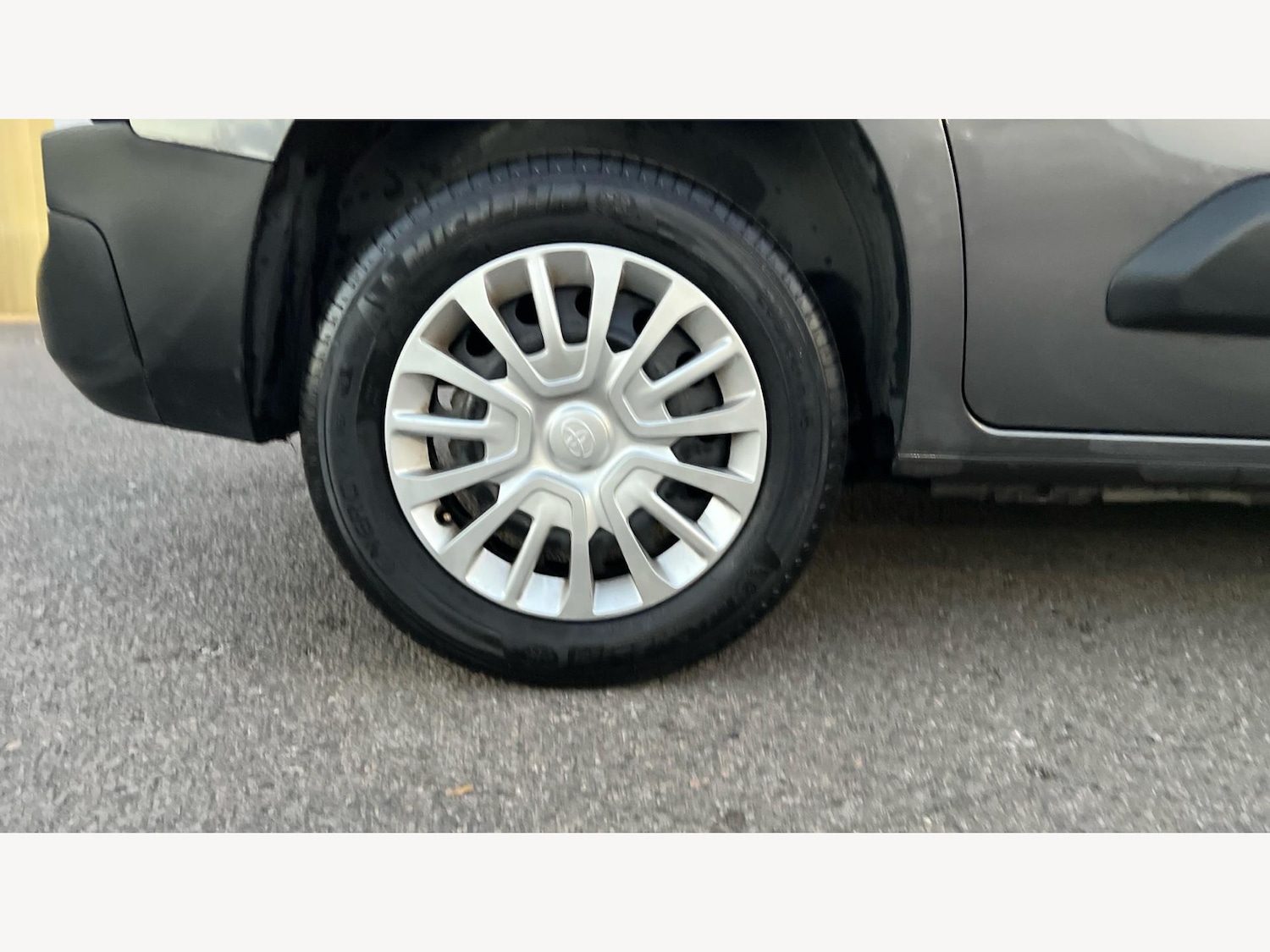 Used Toyota ProAce 2023 for sale - 76964470: Photo 20